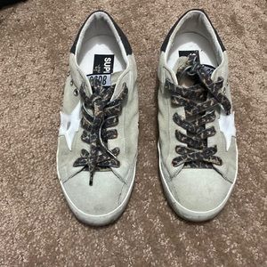 Golden Goose women’s Sneakers